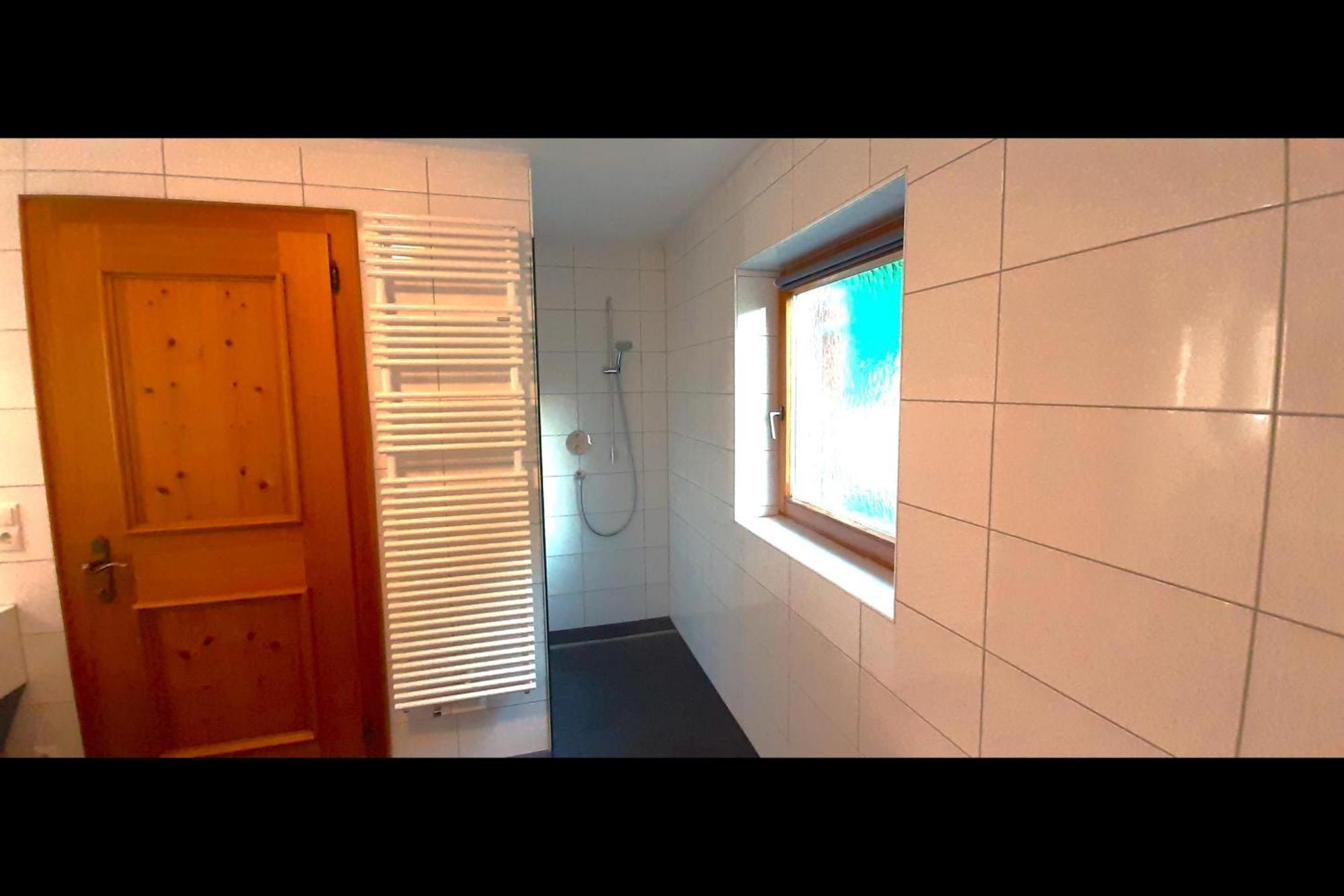 Kleiner Turm 4 Apartment Tschagguns Exterior foto