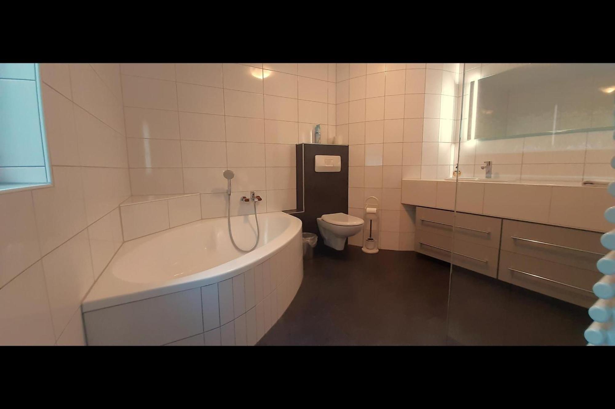 Kleiner Turm 4 Apartment Tschagguns Exterior foto